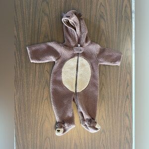 Carter’s 6m fleece bunting